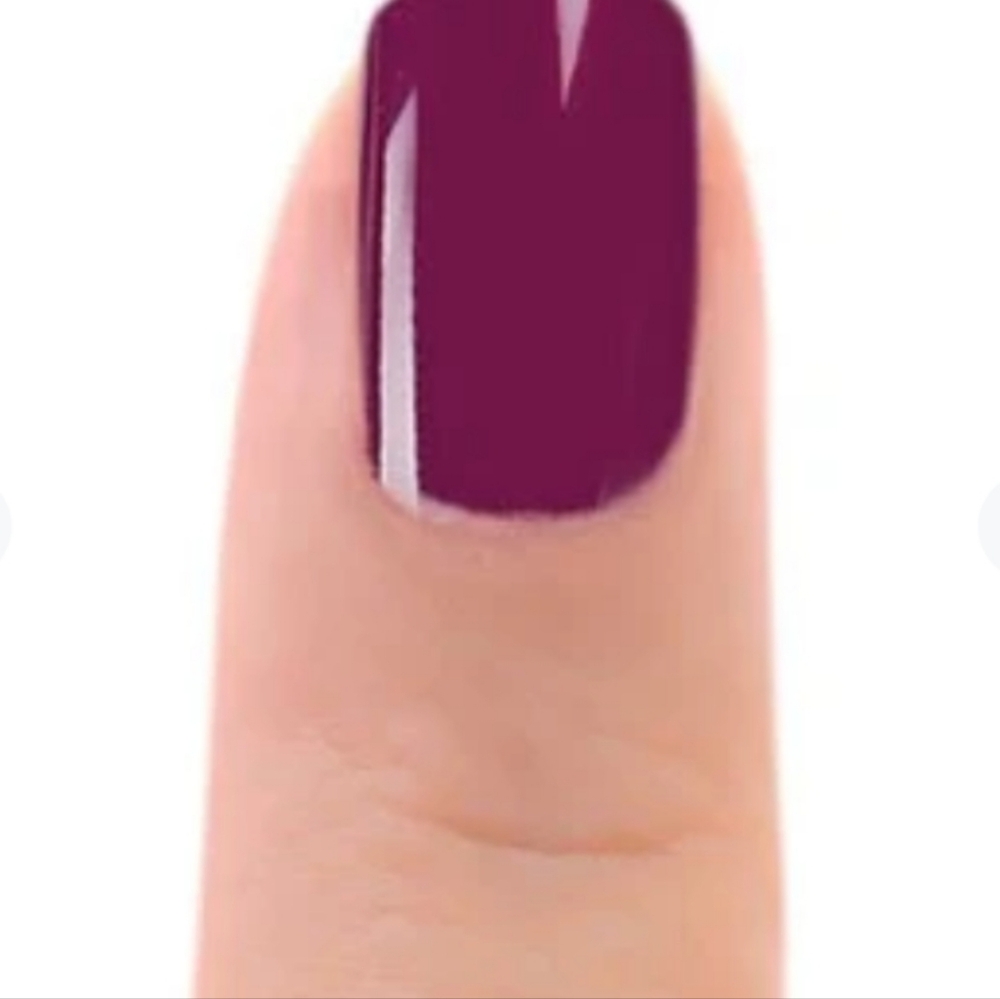 NEW Zoya Ripley Natural Nail Polish ZP1008 - Picture 4 of 11